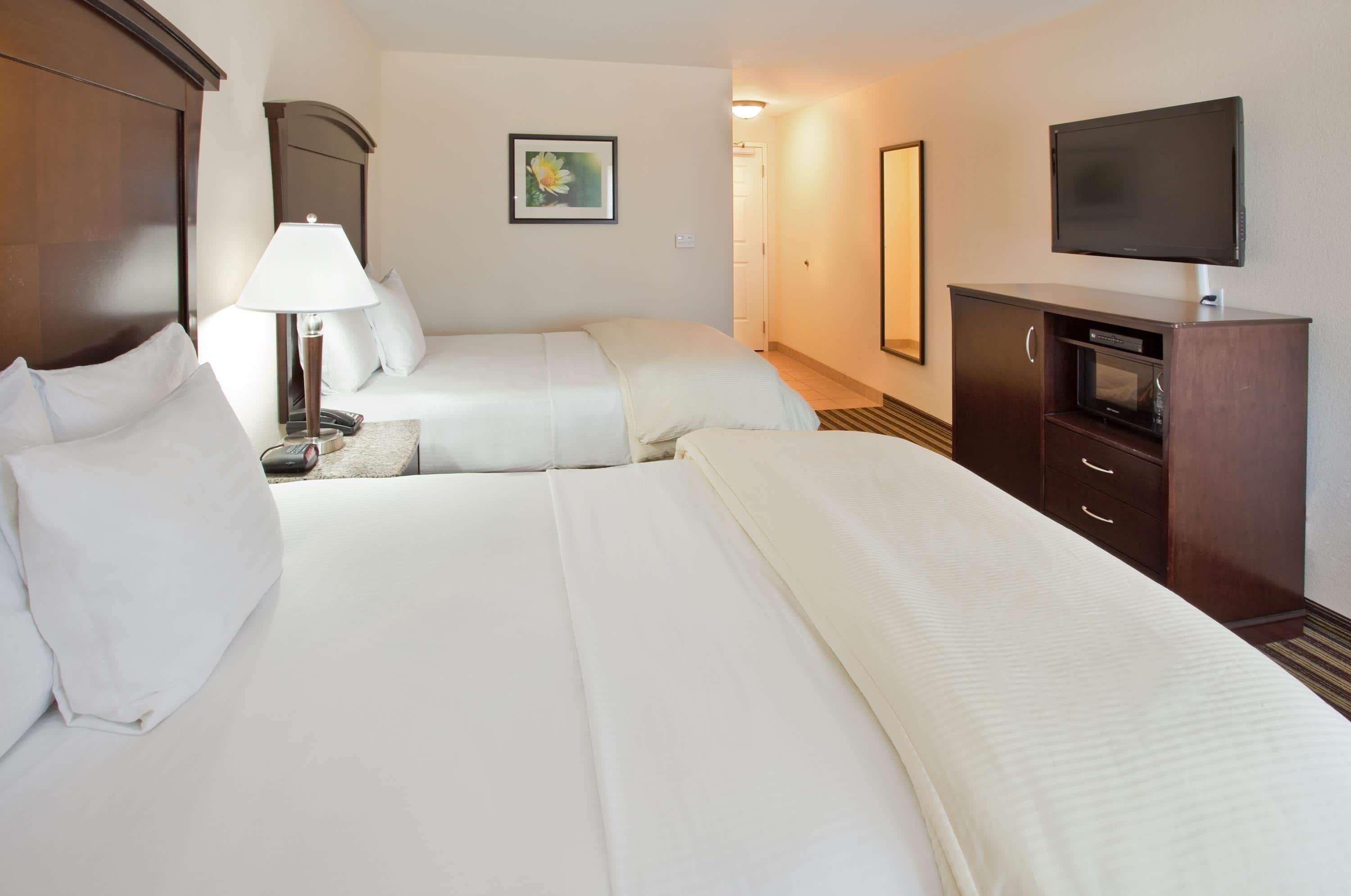 Hotel La Quinta By Wyndham Fowler Extérieur photo