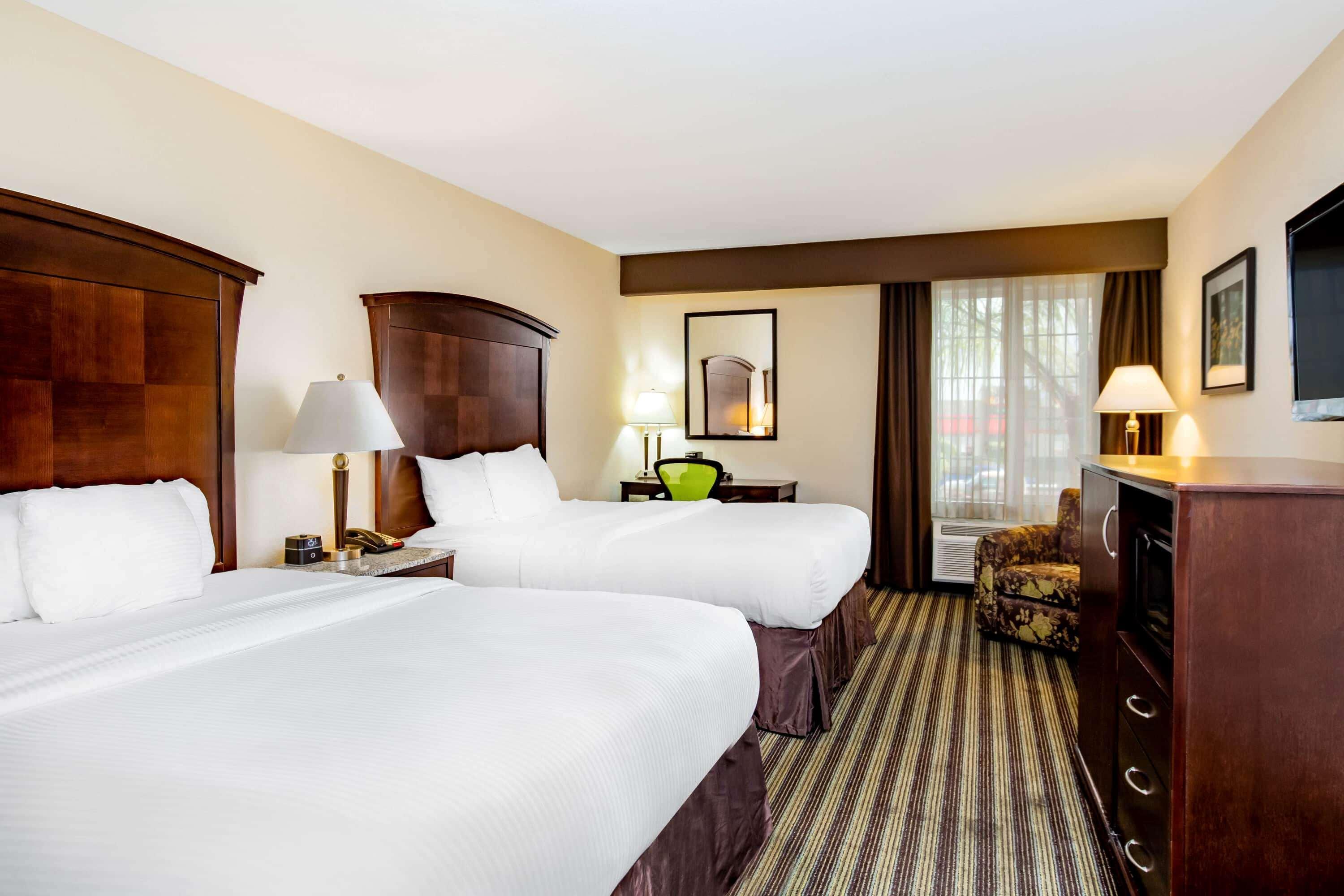 Hotel La Quinta By Wyndham Fowler Extérieur photo
