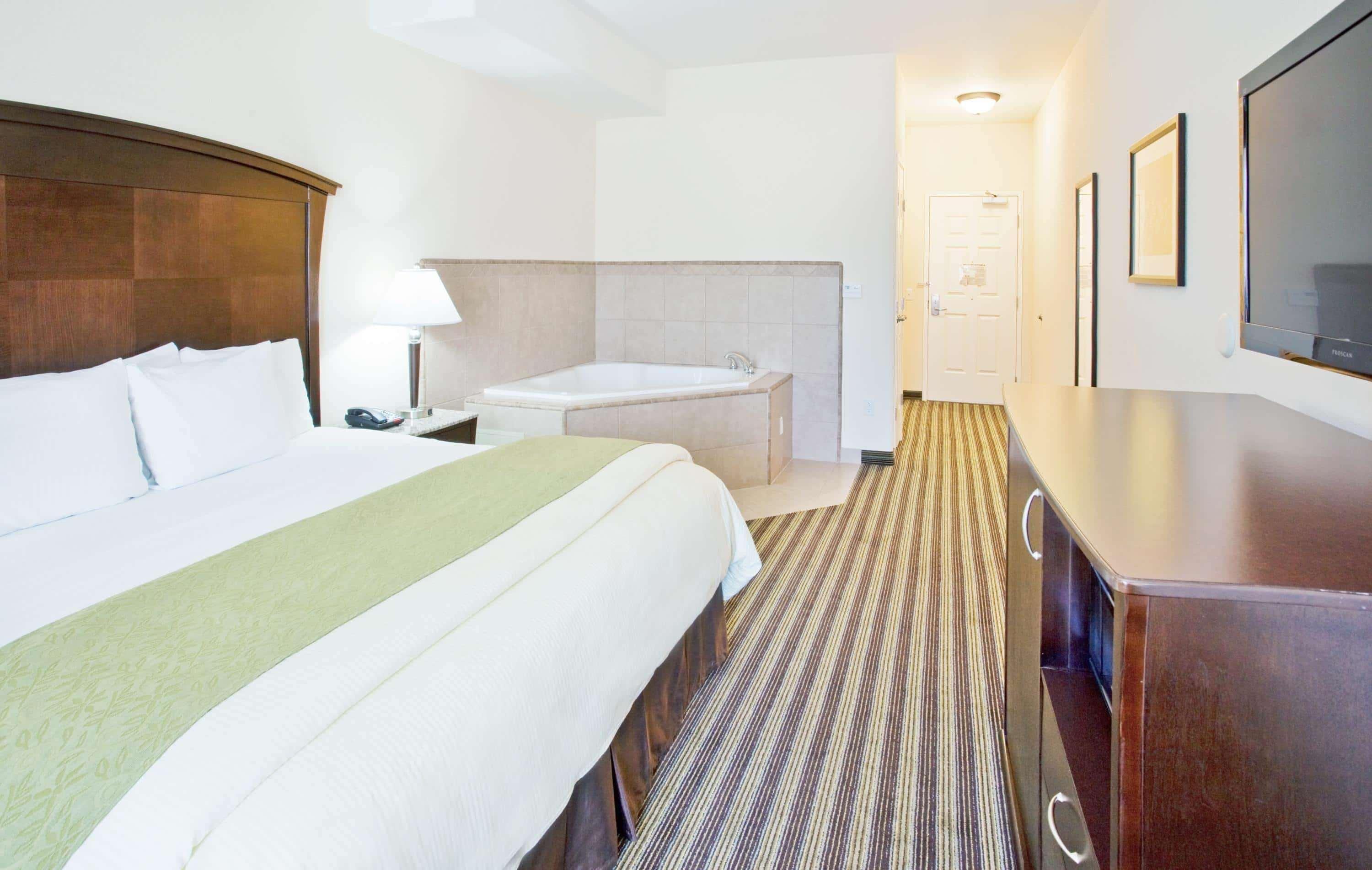 Hotel La Quinta By Wyndham Fowler Extérieur photo