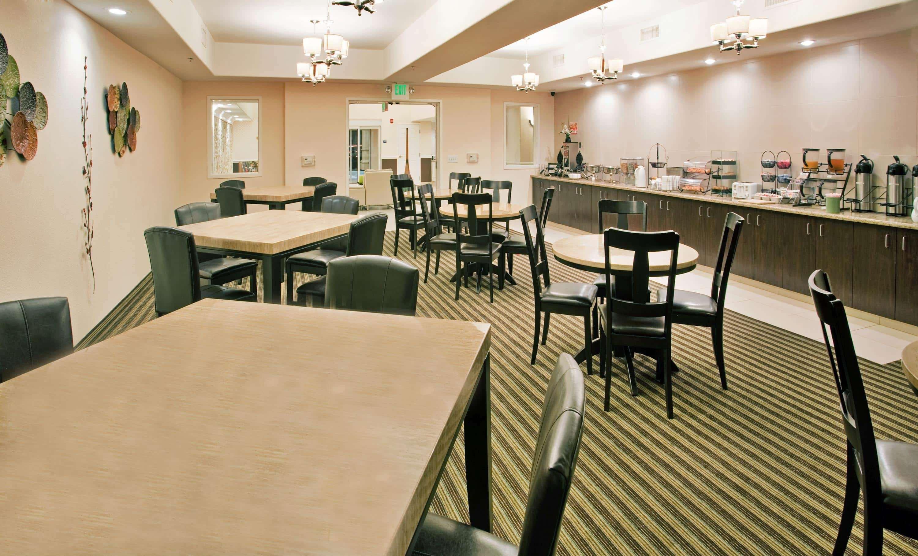 Hotel La Quinta By Wyndham Fowler Extérieur photo