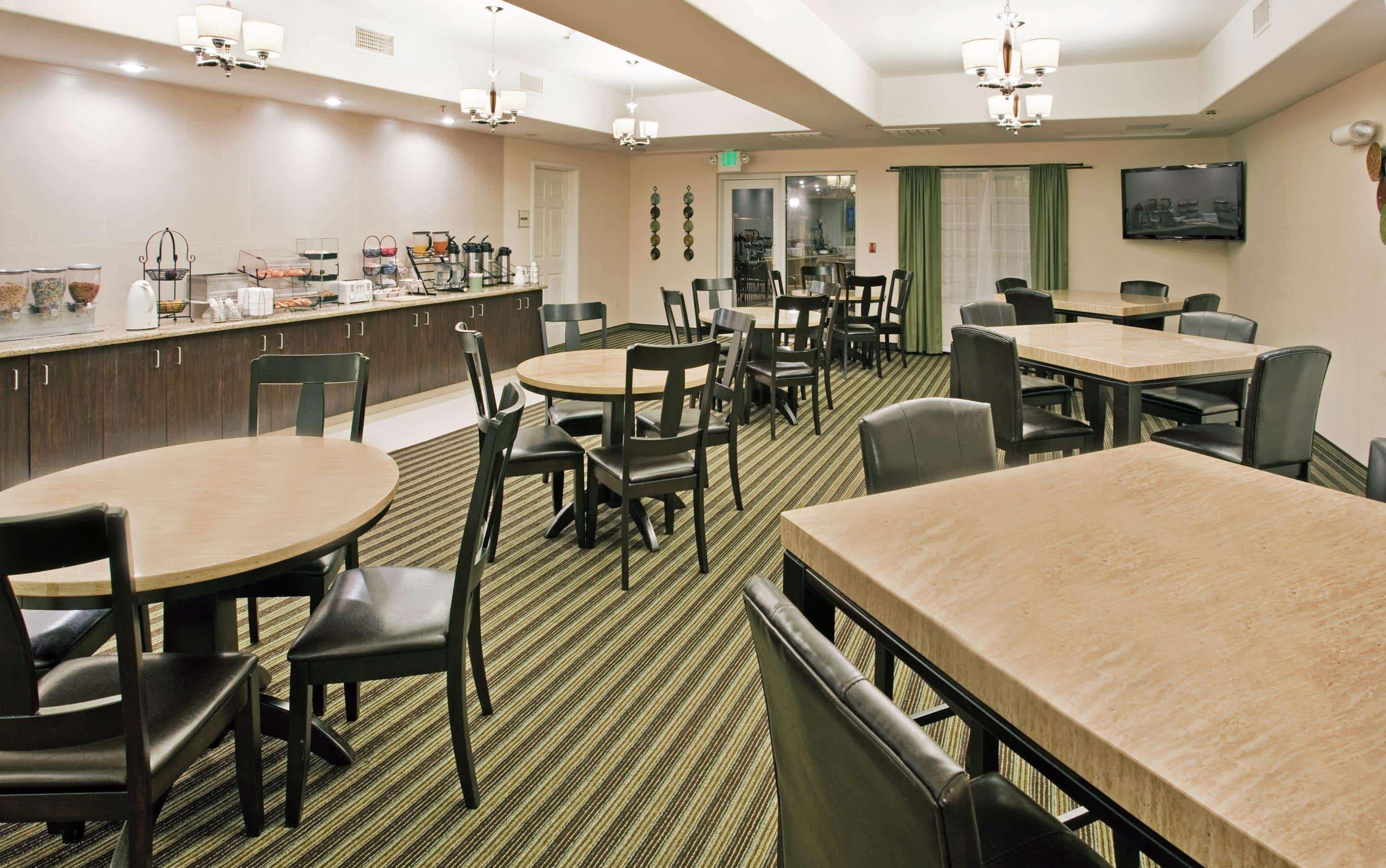 Hotel La Quinta By Wyndham Fowler Extérieur photo
