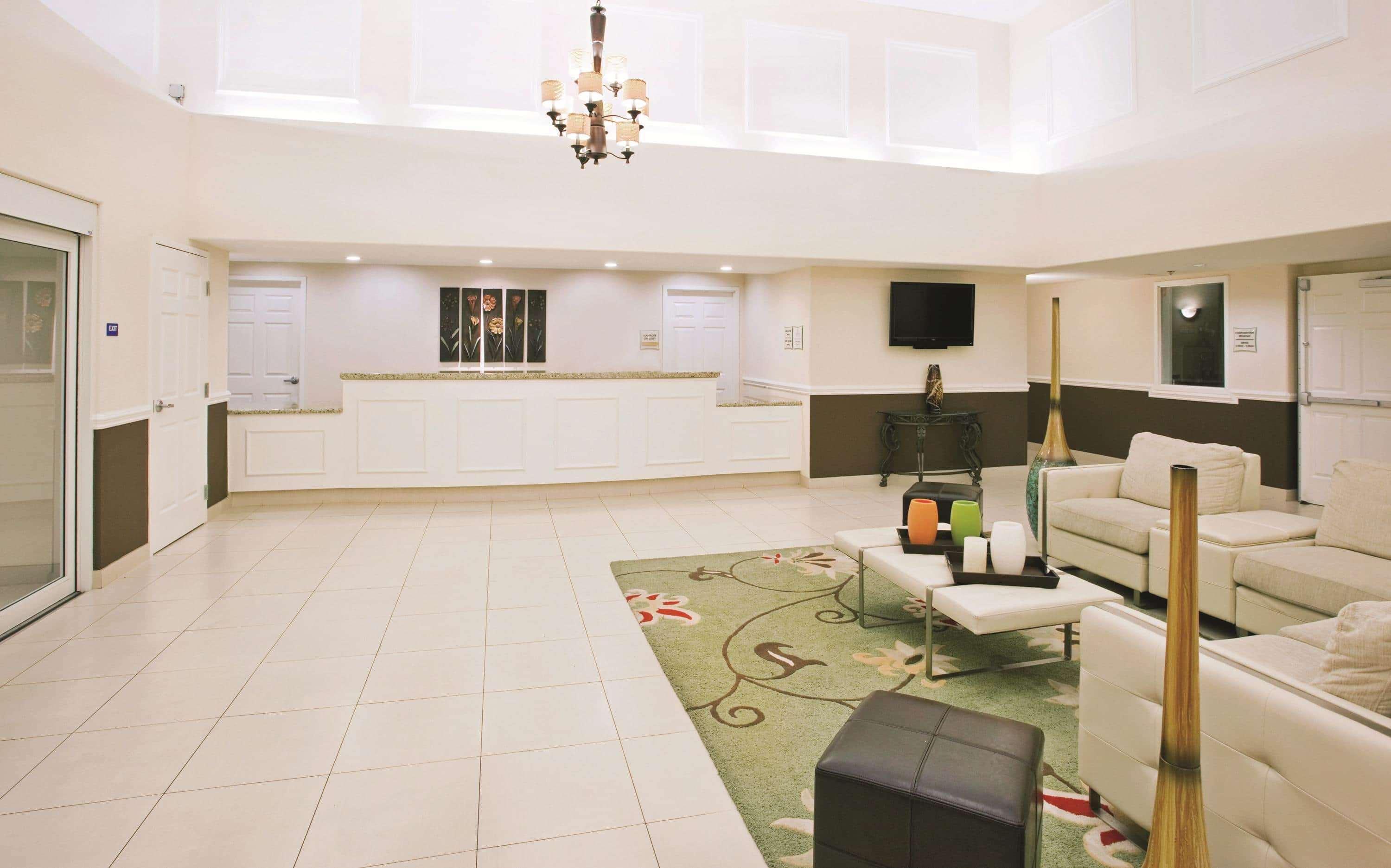 Hotel La Quinta By Wyndham Fowler Extérieur photo