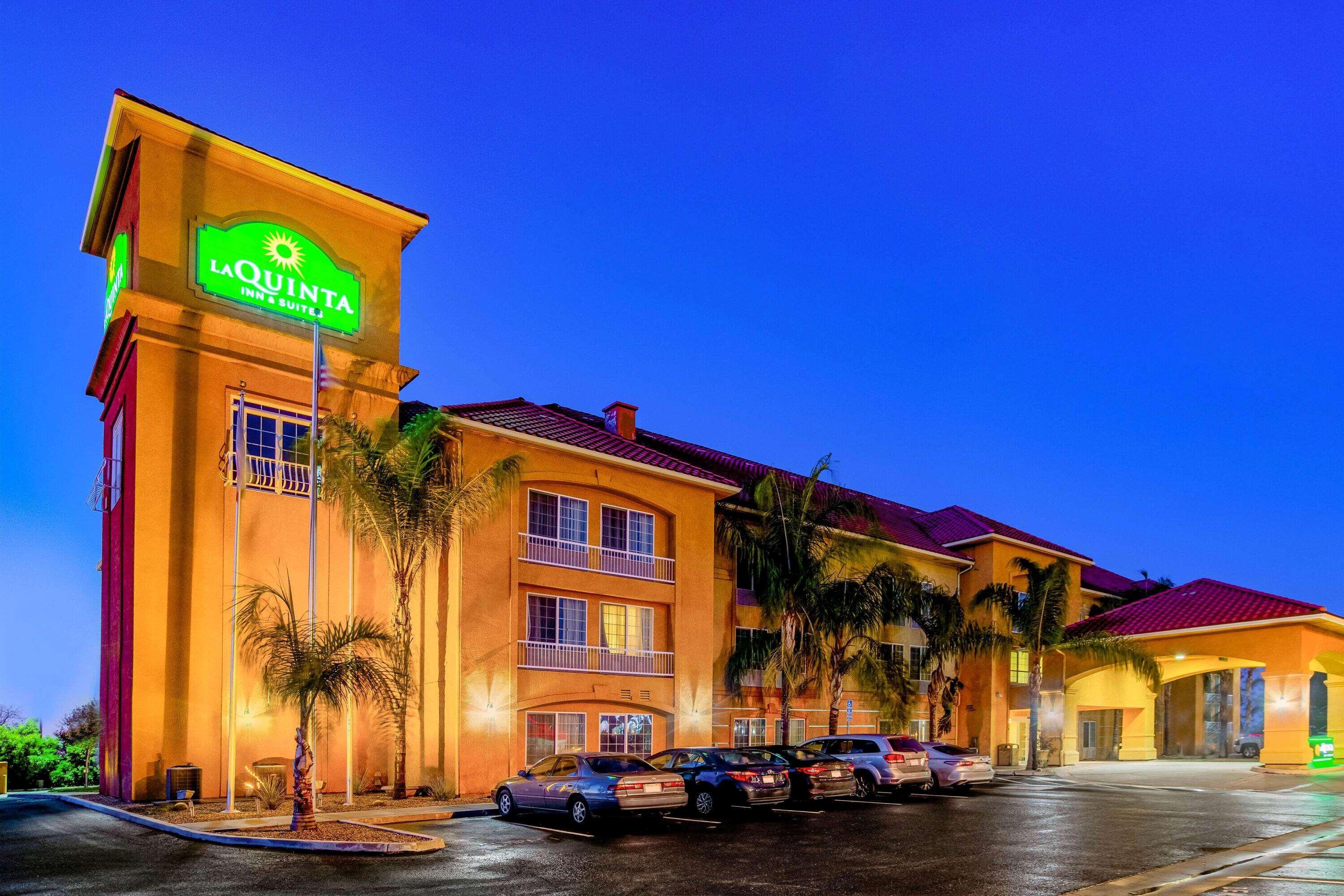 Hotel La Quinta By Wyndham Fowler Extérieur photo
