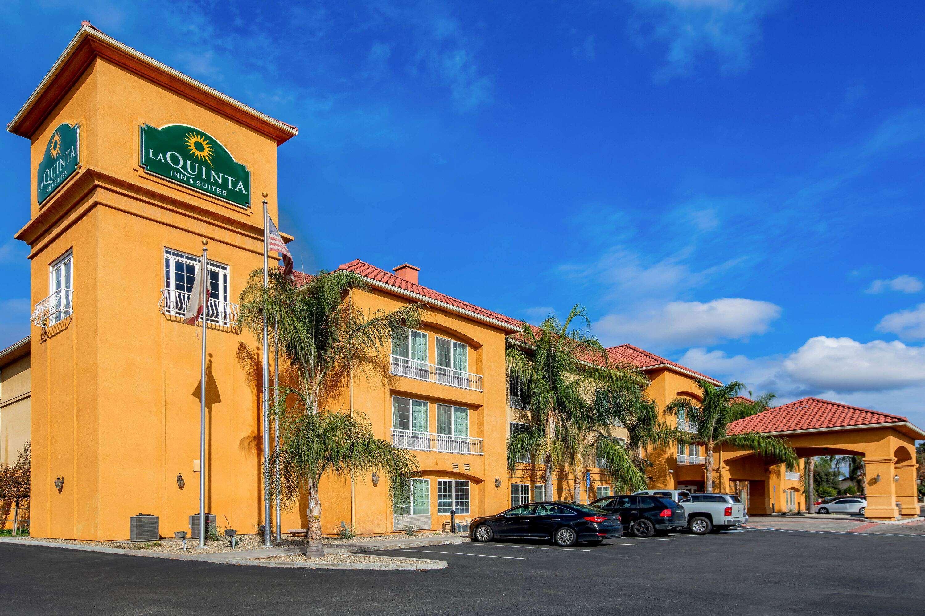 Hotel La Quinta By Wyndham Fowler Extérieur photo