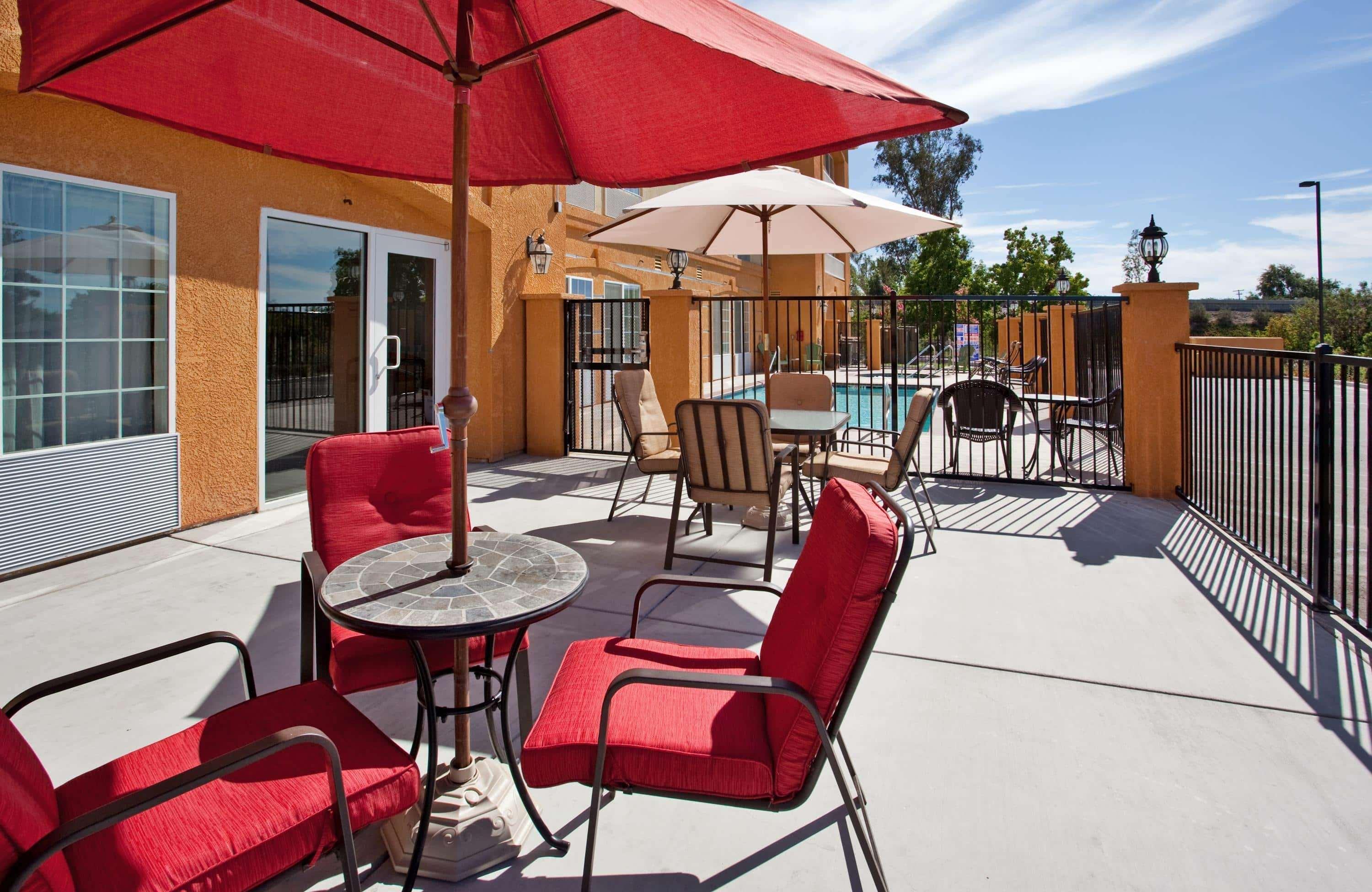Hotel La Quinta By Wyndham Fowler Extérieur photo