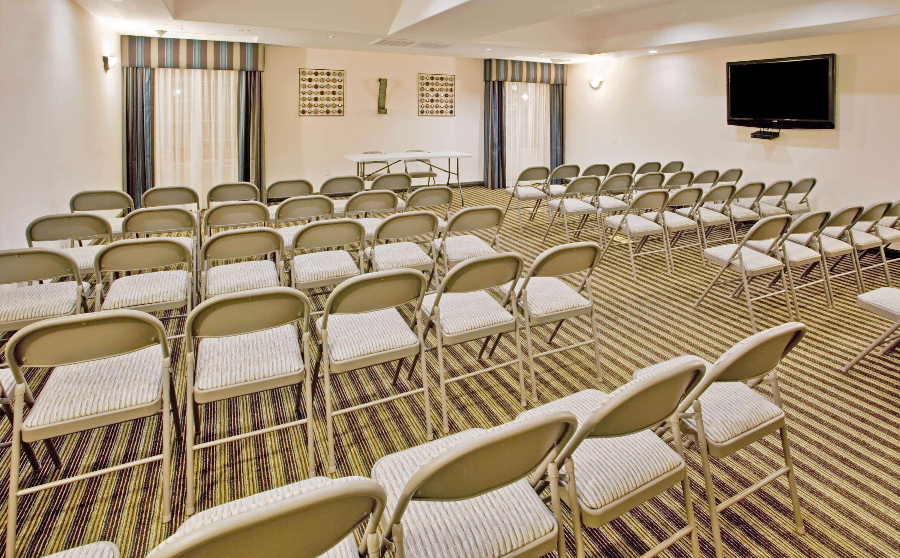Hotel La Quinta By Wyndham Fowler Extérieur photo