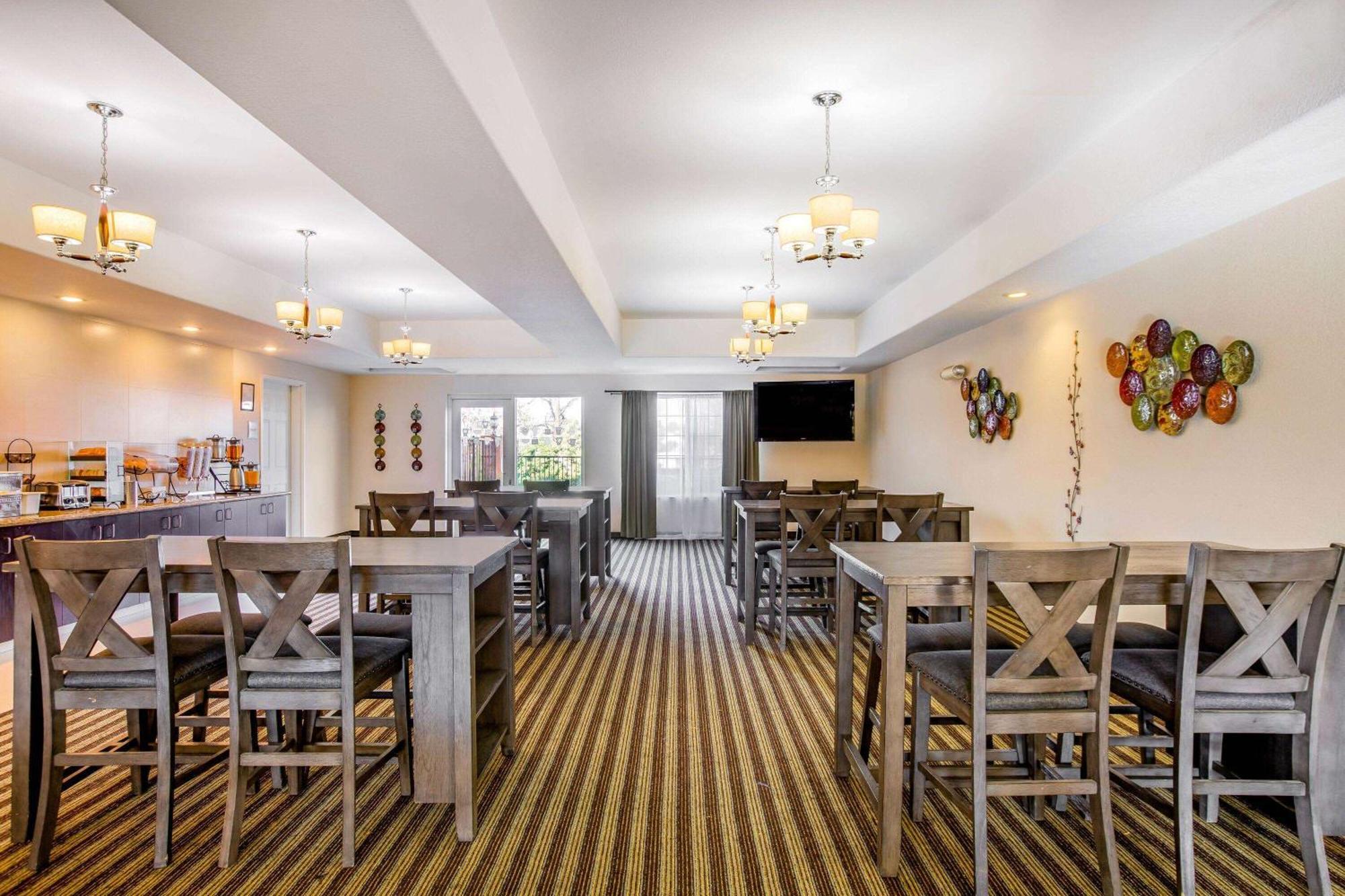 Hotel La Quinta By Wyndham Fowler Extérieur photo