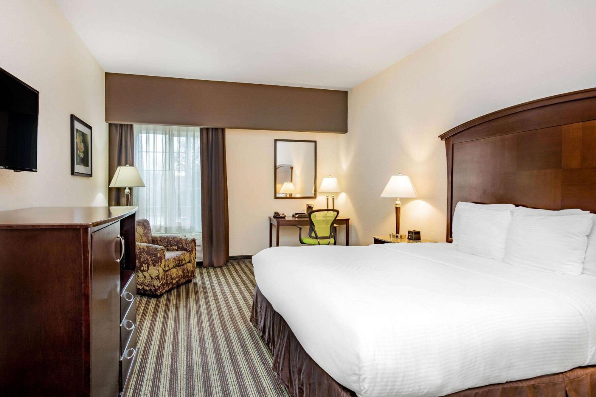 Hotel La Quinta By Wyndham Fowler Extérieur photo