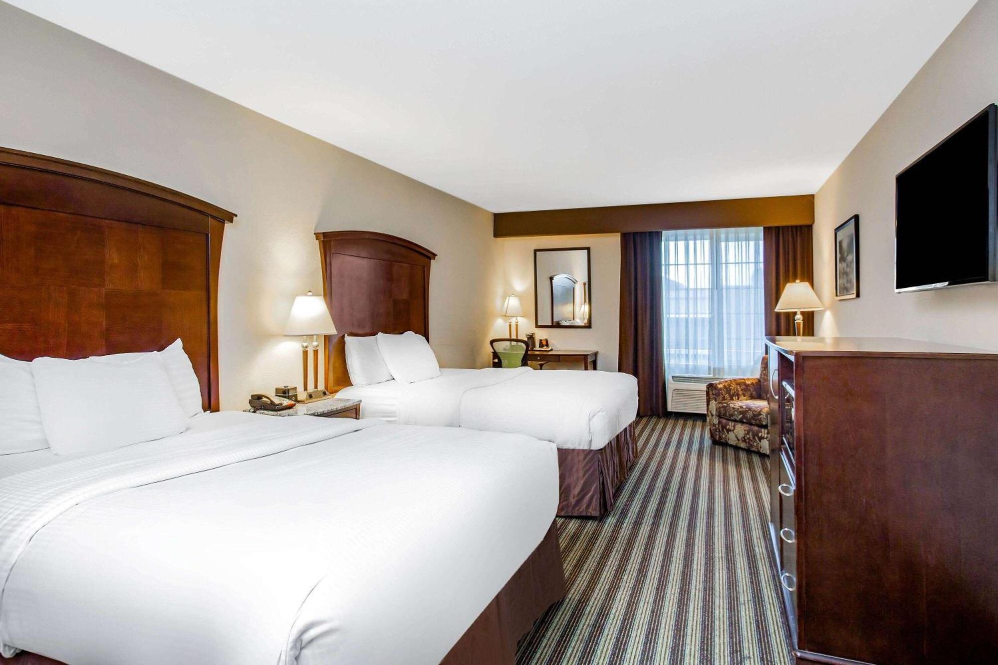 Hotel La Quinta By Wyndham Fowler Extérieur photo