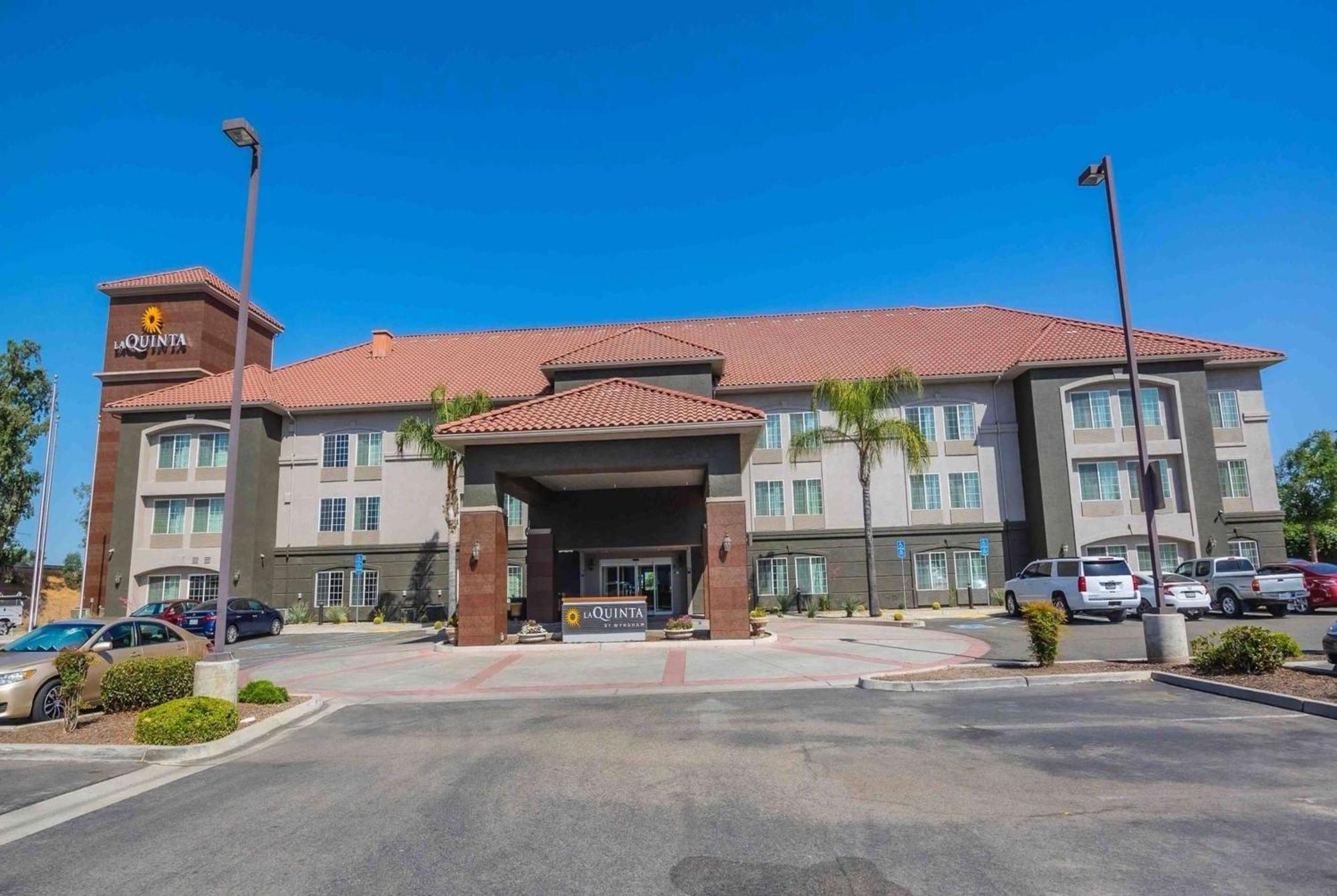 Hotel La Quinta By Wyndham Fowler Extérieur photo